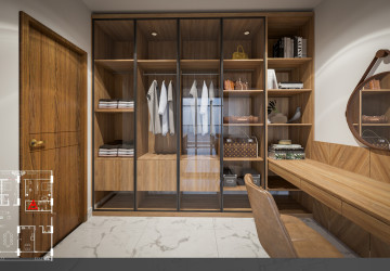 3 Bedroom Penthouse Residence for Sale in Sihanoukville  LZ Sea View Premium thumbnail