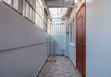 2 Bedroom Flat For Rent - Sala Kamreuk, Siem Reap thumbnail