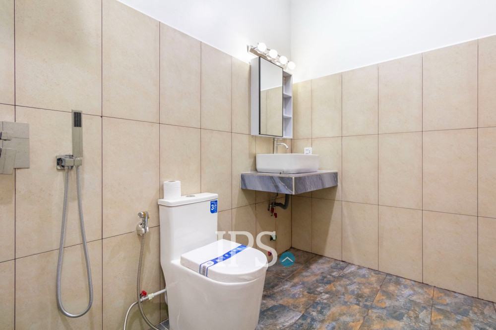 2 Bedroom Flat For Rent - Sala Kamreuk, Siem Reap - Image 16