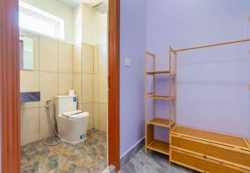 2 Bedroom Flat For Rent - Sala Kamreuk, Siem Reap thumbnail