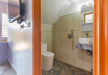 2 Bedroom Flat For Rent - Sala Kamreuk, Siem Reap thumbnail