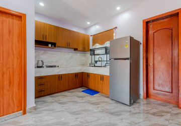 2 Bedroom Flat For Rent - Sala Kamreuk, Siem Reap thumbnail