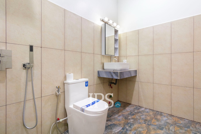 2 Bedroom Flat For Rent - Sala Kamreuk, Siem Reap