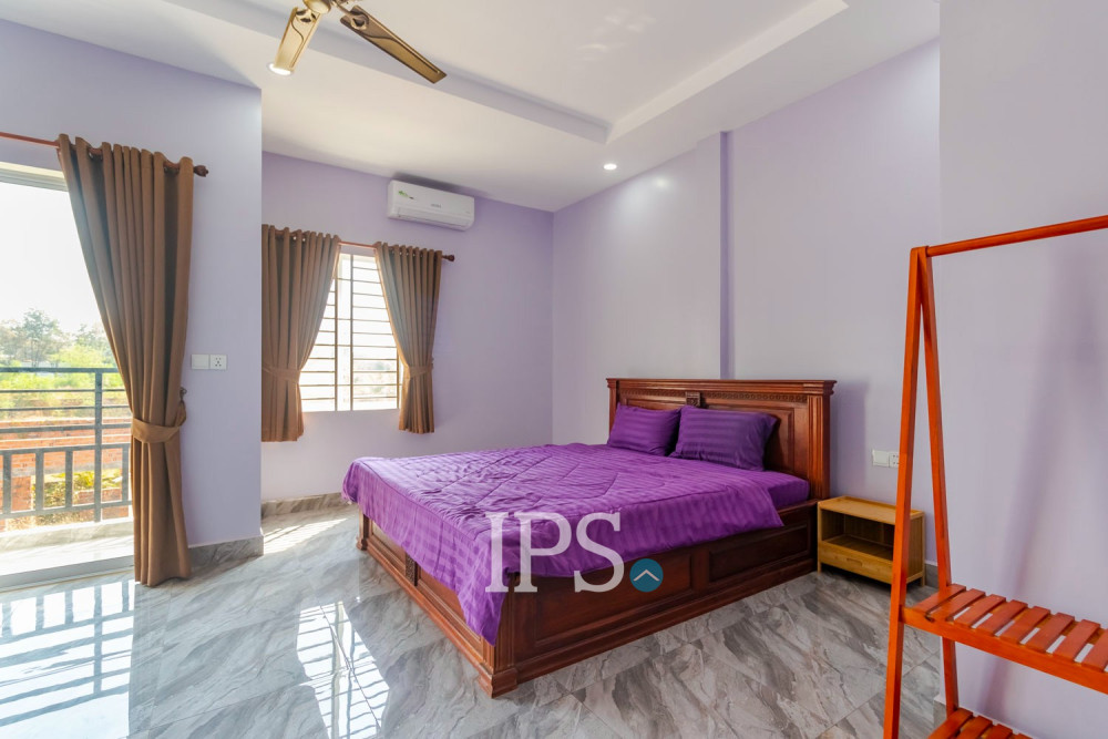 2 Bedroom Flat For Rent - Sala Kamreuk, Siem Reap - Image 9