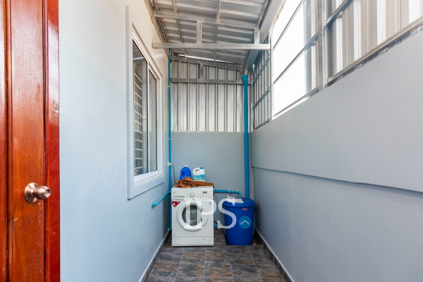 2 Bedroom Flat For Rent - Sala Kamreuk, Siem Reap