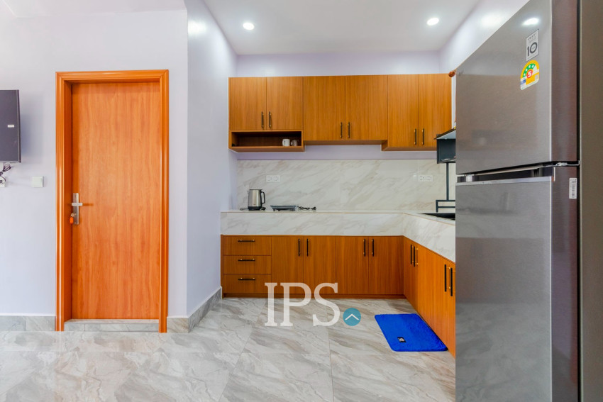 2 Bedroom Flat For Rent - Sala Kamreuk, Siem Reap