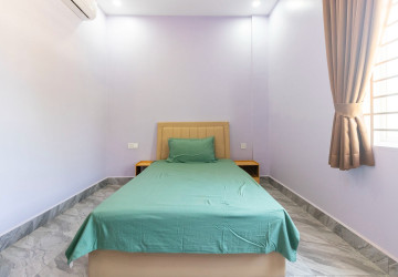 2 Bedroom Flat For Rent - Sala Kamreuk, Siem Reap thumbnail
