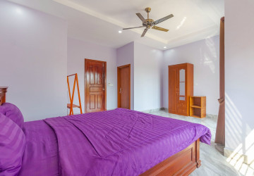 2 Bedroom Flat For Rent - Sala Kamreuk, Siem Reap thumbnail