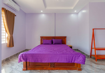 2 Bedroom Flat For Rent - Sala Kamreuk, Siem Reap thumbnail
