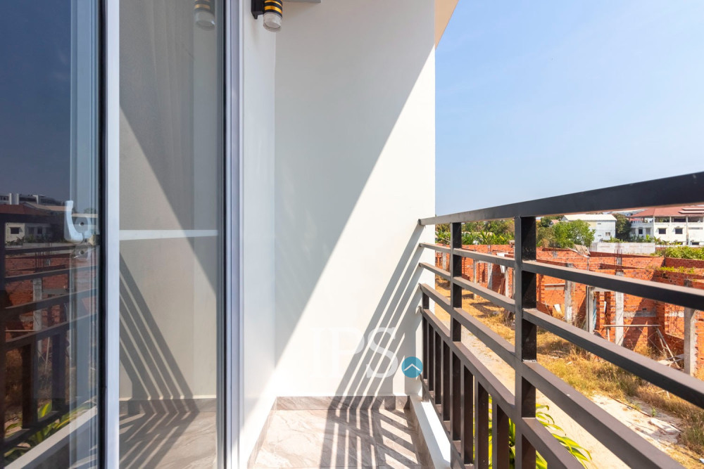 2 Bedroom Flat For Rent - Sala Kamreuk, Siem Reap - Image 19