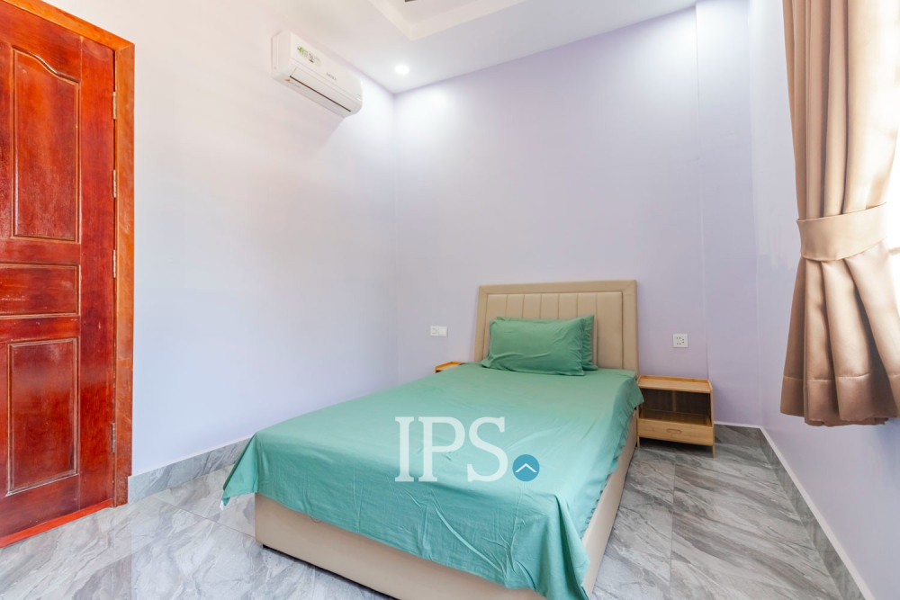 2 Bedroom Flat For Rent - Sala Kamreuk, Siem Reap - Image 14
