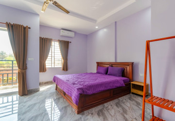 2 Bedroom Flat For Rent - Sala Kamreuk, Siem Reap thumbnail