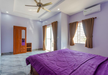 2 Bedroom Flat For Rent - Sala Kamreuk, Siem Reap thumbnail
