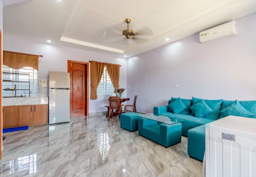2 Bedroom Flat For Rent - Sala Kamreuk, Siem Reap thumbnail