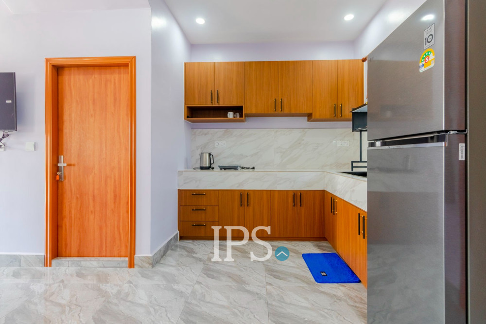 2 Bedroom Flat For Rent - Sala Kamreuk, Siem Reap - Image 6