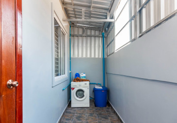 2 Bedroom Flat For Rent - Sala Kamreuk, Siem Reap thumbnail