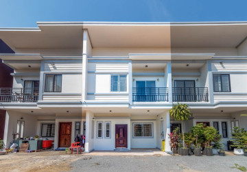 2 Bedroom Flat For Rent - Sala Kamreuk, Siem Reap thumbnail