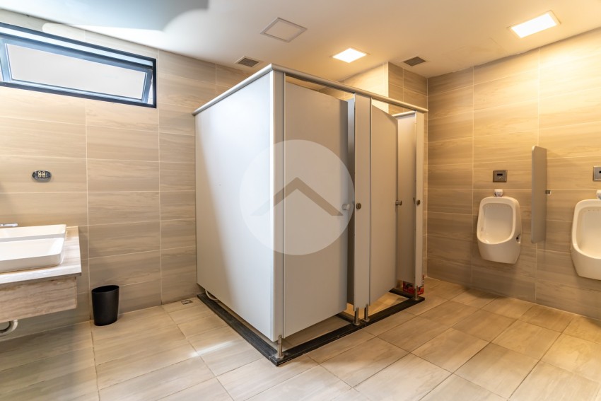 85 Sqm Office Space For Rent - Beoung Raing, Phnom Penh