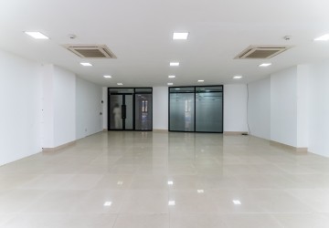 85 Sqm Office Space For Rent - Beoung Raing, Phnom Penh thumbnail