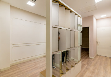 85 Sqm Office Space For Rent - Beoung Raing, Phnom Penh thumbnail