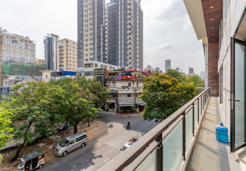 85 Sqm Office Space For Rent - Beoung Raing, Phnom Penh thumbnail