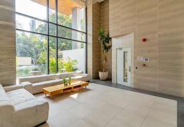 85 Sqm Office Space For Rent - Beoung Raing, Phnom Penh thumbnail