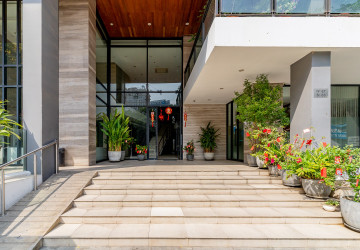 85 Sqm Office Space For Rent - Beoung Raing, Phnom Penh thumbnail