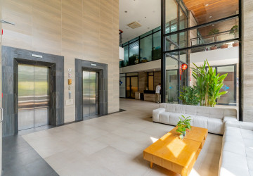 85 Sqm Office Space For Rent - Beoung Raing, Phnom Penh thumbnail