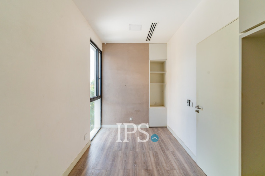 85 Sqm Office Space For Rent - Beoung Raing, Phnom Penh