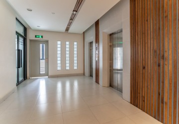 60 Sqm Office Space For Rent - Beoung Raing, Phnom Penh thumbnail