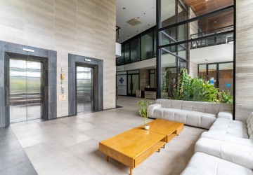 60 Sqm Office Space For Rent - Beoung Raing, Phnom Penh thumbnail