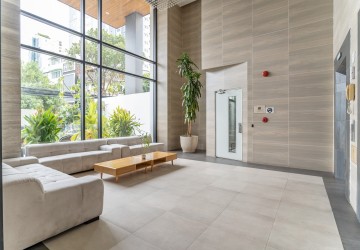 60 Sqm Office Space For Rent - Beoung Raing, Phnom Penh thumbnail