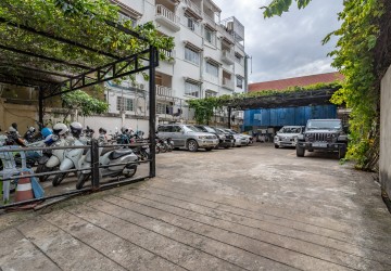 60 Sqm Office Space For Rent - Beoung Raing, Phnom Penh thumbnail