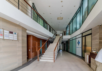 60 Sqm Office Space For Rent - Beoung Raing, Phnom Penh thumbnail