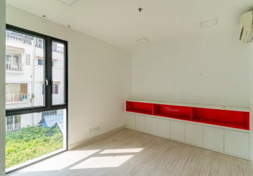 60 Sqm Office Space For Rent - Beoung Raing, Phnom Penh thumbnail