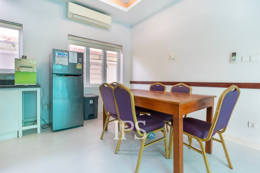 6 Bedroom Villa For Rent - Melbourne Residence, Sra Ngae, Siem Reap