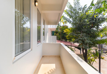 6 Bedroom Villa For Rent - Melbourne Residence, Sra Ngae, Siem Reap thumbnail