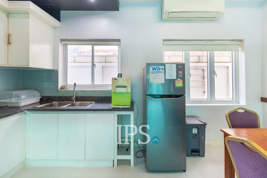 6 Bedroom Villa For Rent - Melbourne Residence, Sra Ngae, Siem Reap