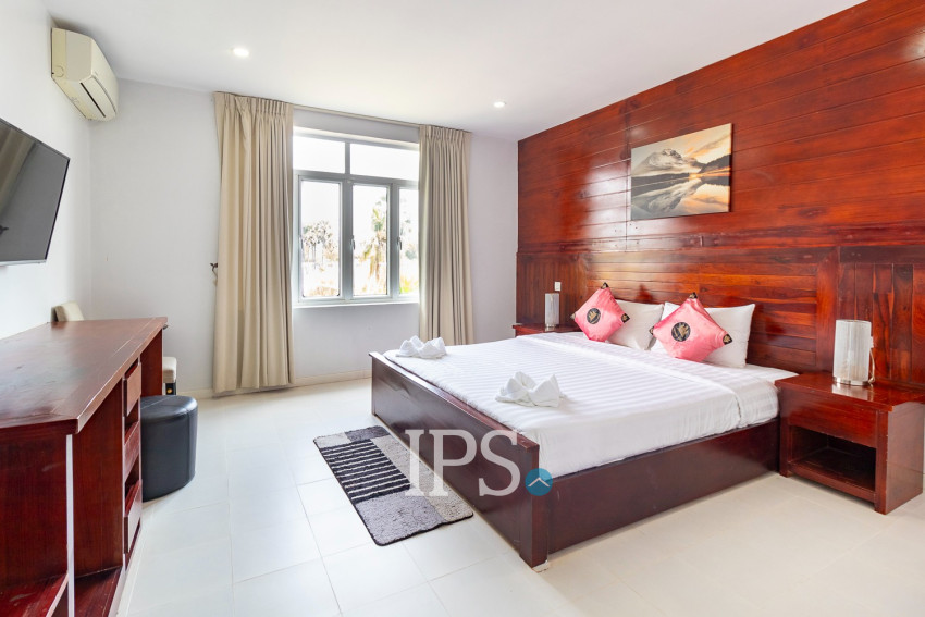 6 Bedroom Villa For Rent - Melbourne Residence, Sra Ngae, Siem Reap