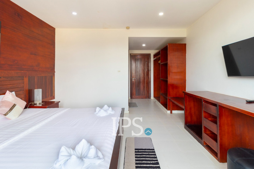 6 Bedroom Villa For Rent - Melbourne Residence, Sra Ngae, Siem Reap