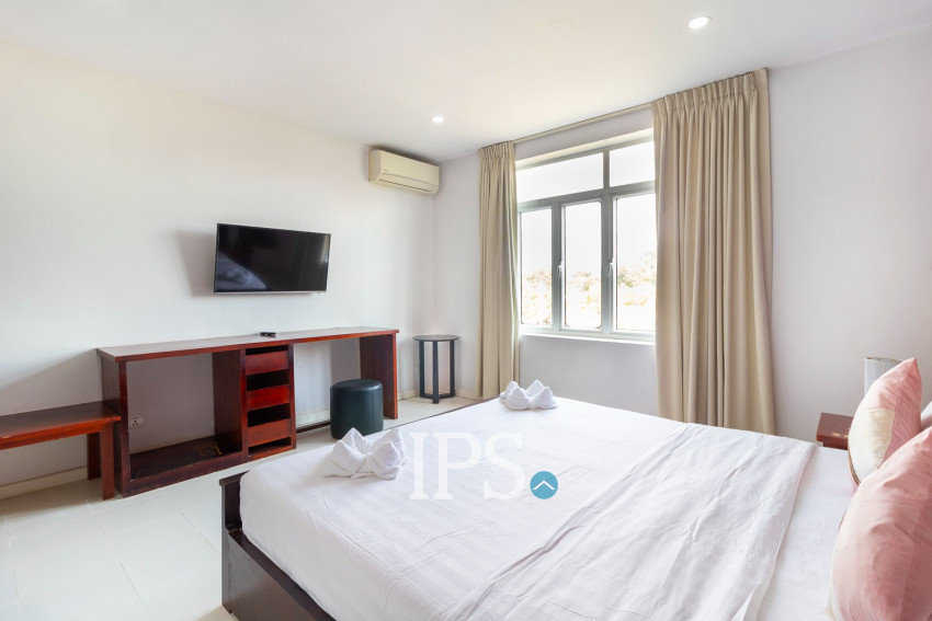 6 Bedroom Villa For Rent - Melbourne Residence, Sra Ngae, Siem Reap