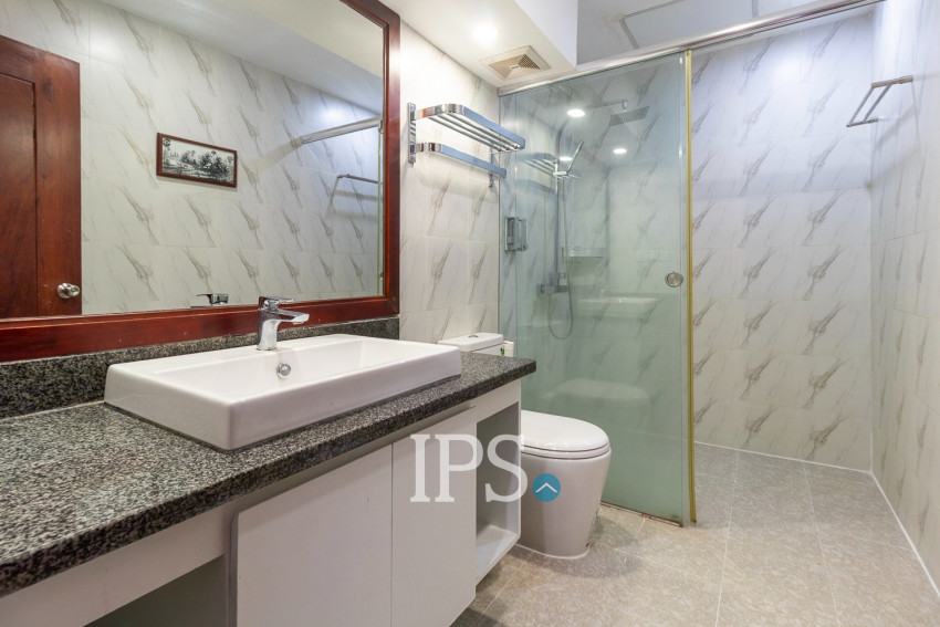 6 Bedroom Villa For Rent - Melbourne Residence, Sra Ngae, Siem Reap