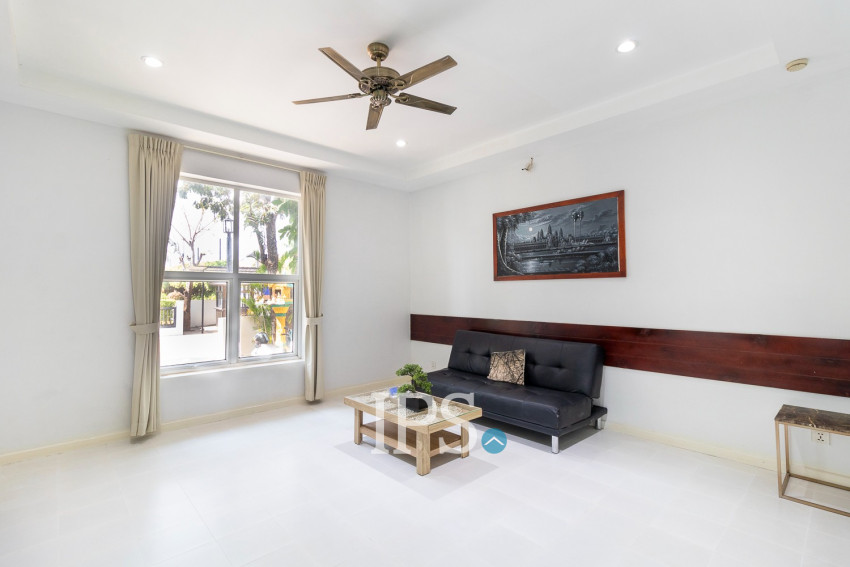 6 Bedroom Villa For Rent - Melbourne Residence, Sra Ngae, Siem Reap