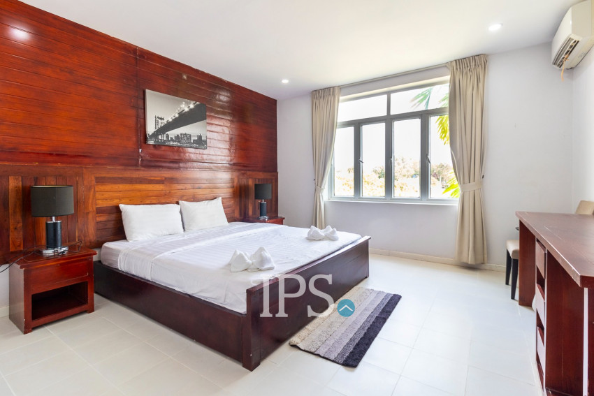 6 Bedroom Villa For Rent - Melbourne Residence, Sra Ngae, Siem Reap