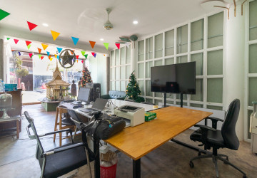 40 Sqm Office Space  For Rent - Svay Dangkum, Siem Reap thumbnail