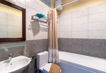 1 Bedroom Apartment For Rent - Slor Kram, Siem Reap thumbnail