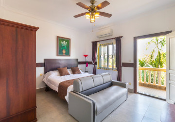 1 Bedroom Apartment For Rent - Slor Kram, Siem Reap thumbnail