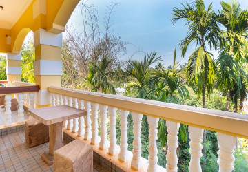 1 Bedroom Apartment For Rent - Slor Kram, Siem Reap thumbnail