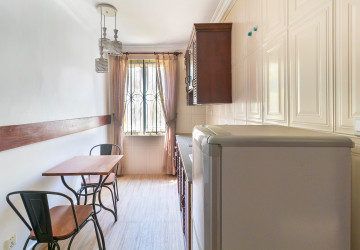 1 Bedroom Apartment For Rent - Slor Kram, Siem Reap thumbnail