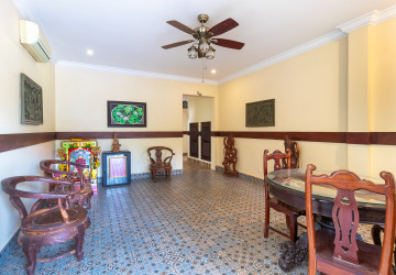 1 Bedroom Apartment For Rent - Slor Kram, Siem Reap thumbnail